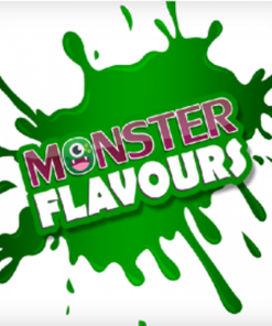 Monster Flavours