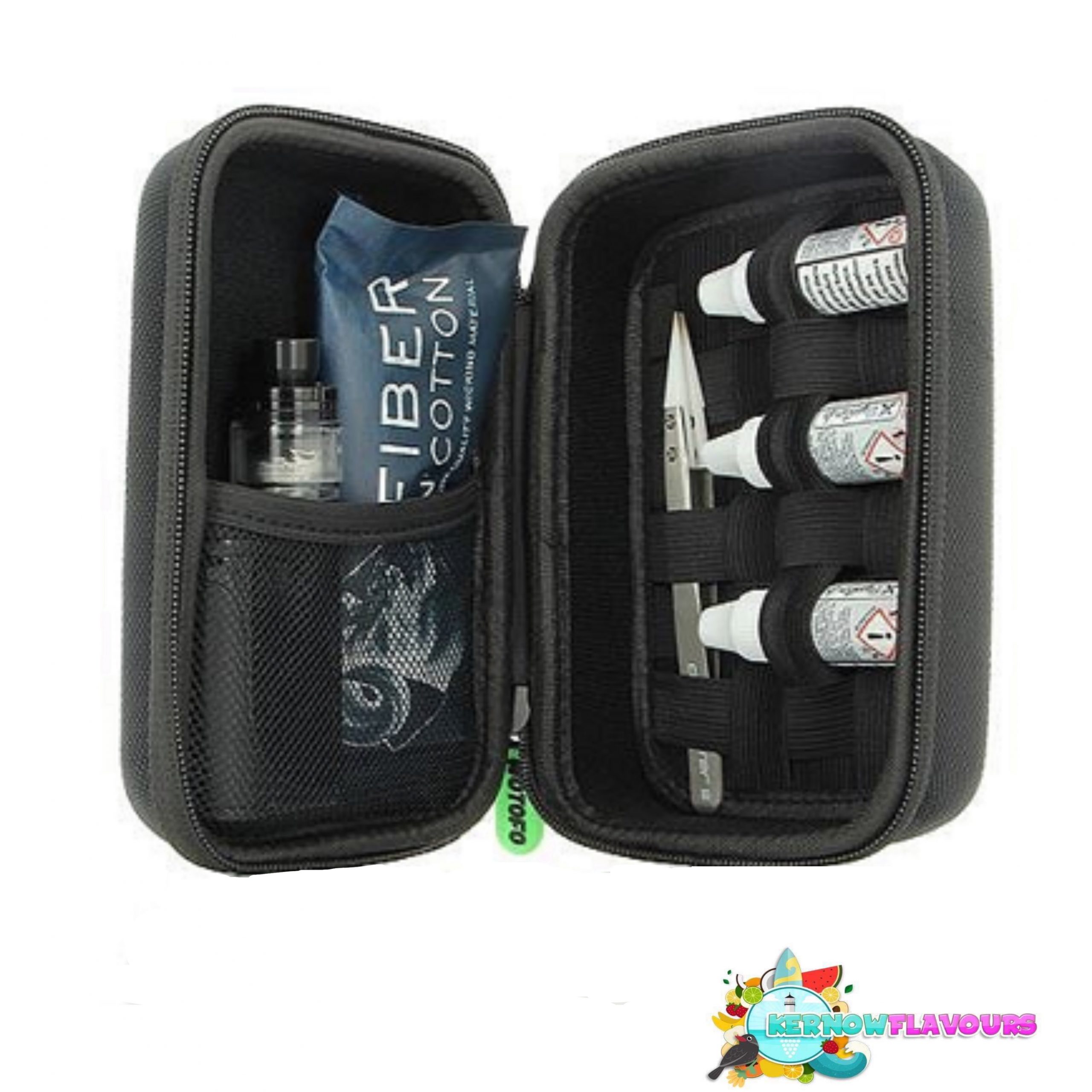 elfbar elfa master akku Premium Vape Pen Case