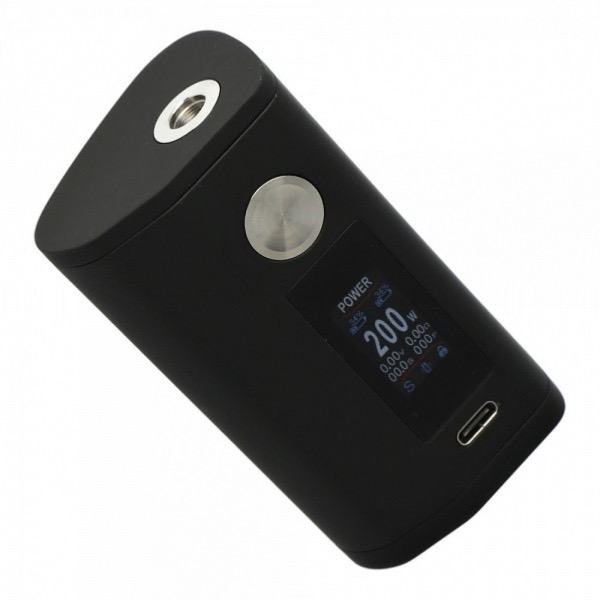 elfbar nachfüll pod läuft aus Asmodus Minikin V3 Box Mod main image 0