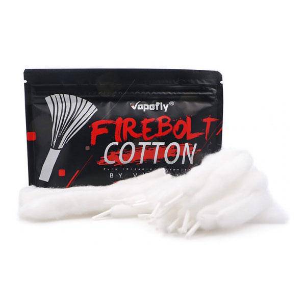 firebolt cotton